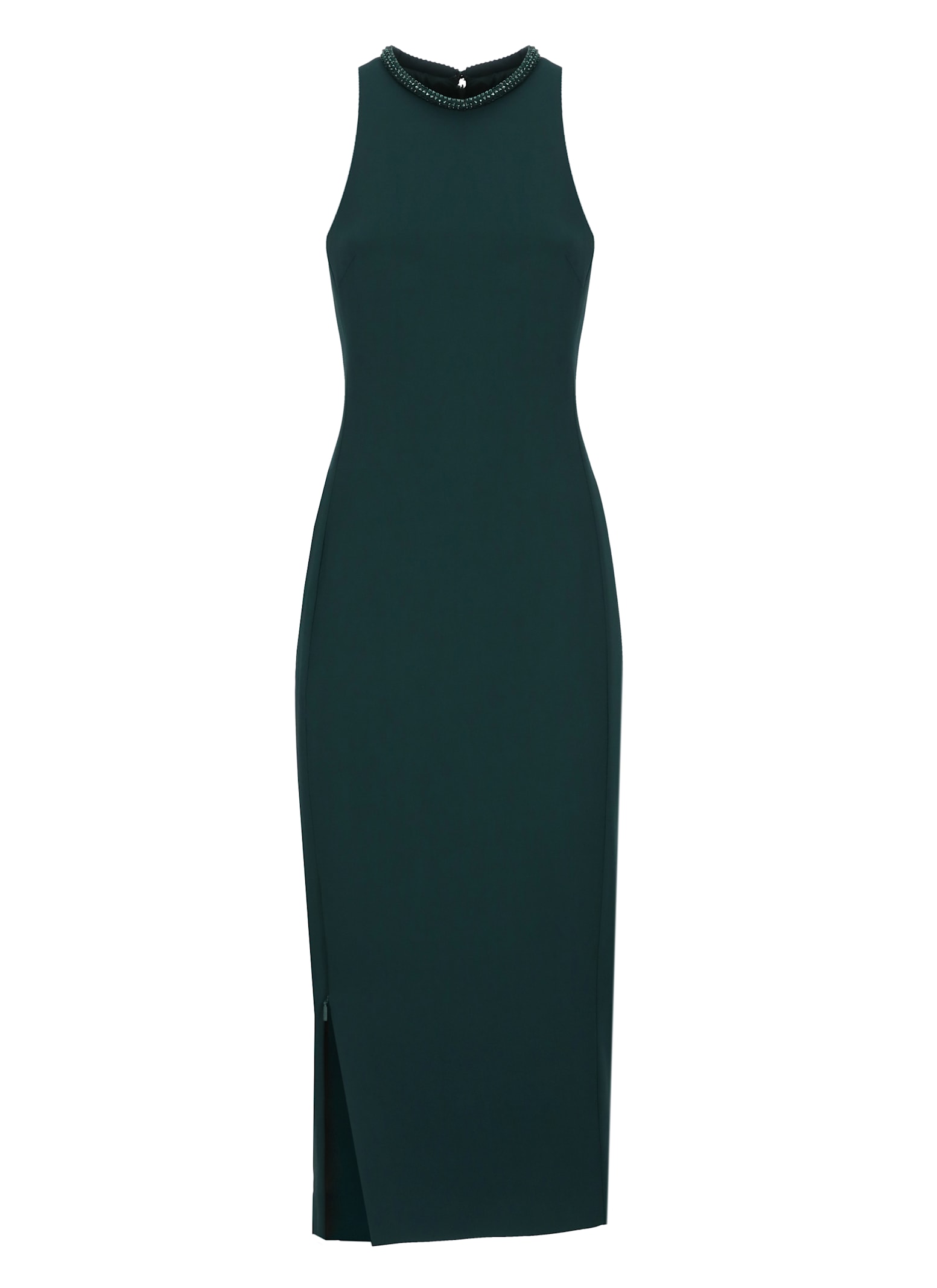 Viscose Dress