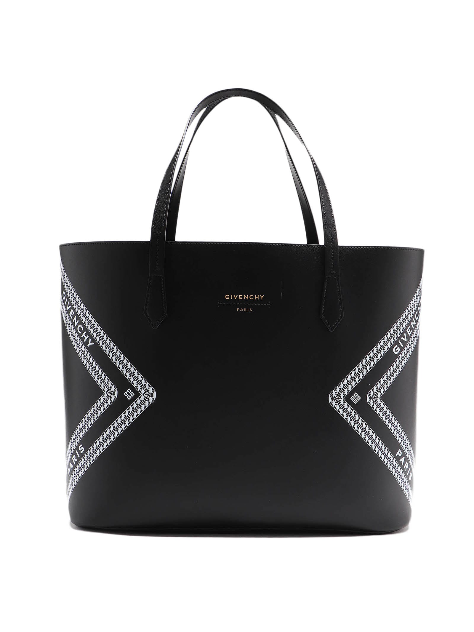 GIVENCHY WING TOTE,11238737