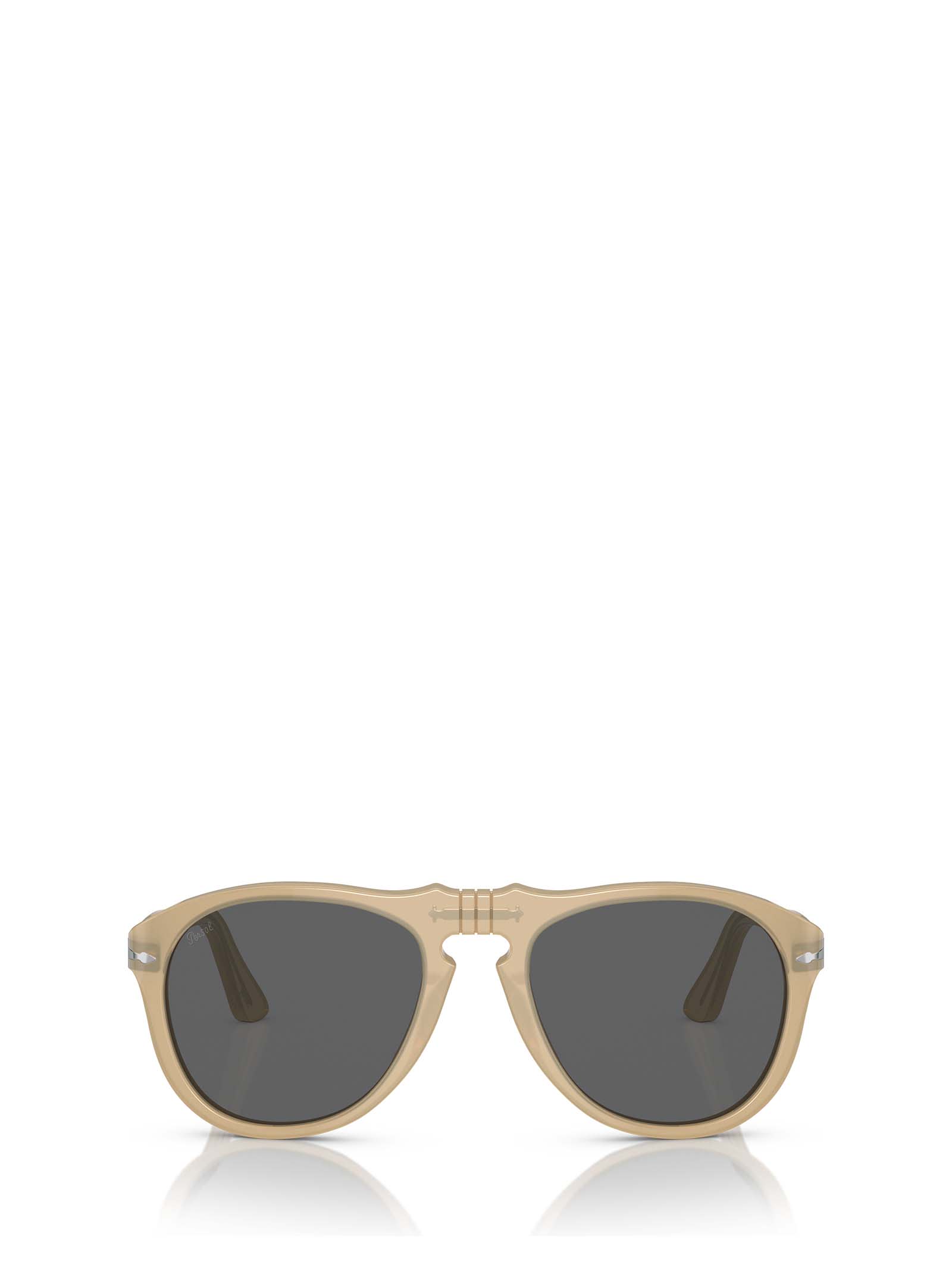 Po0649 Opal Beige Sunglasses
