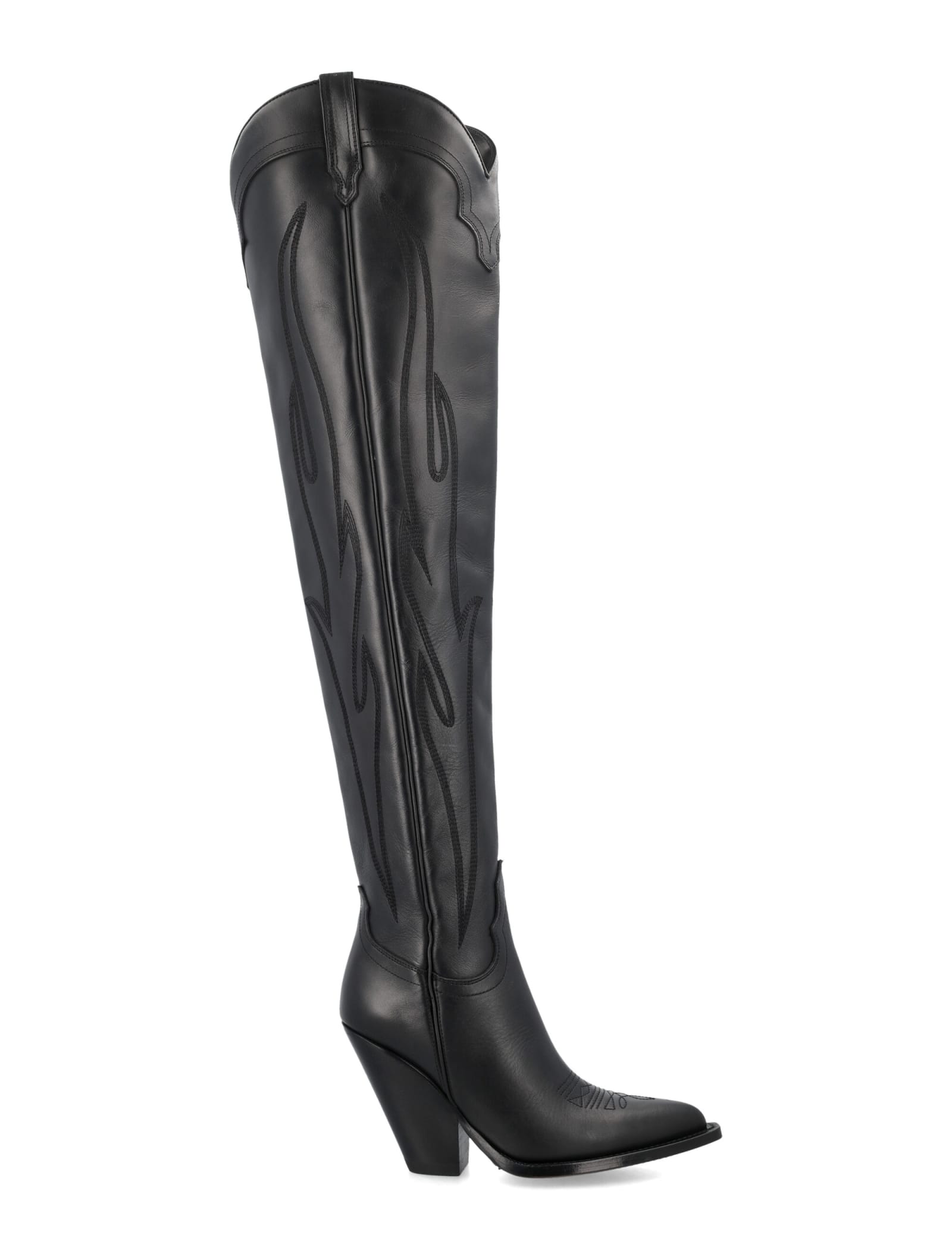 SONORA HERMOSA OVER-THE-KNEE BOOTS