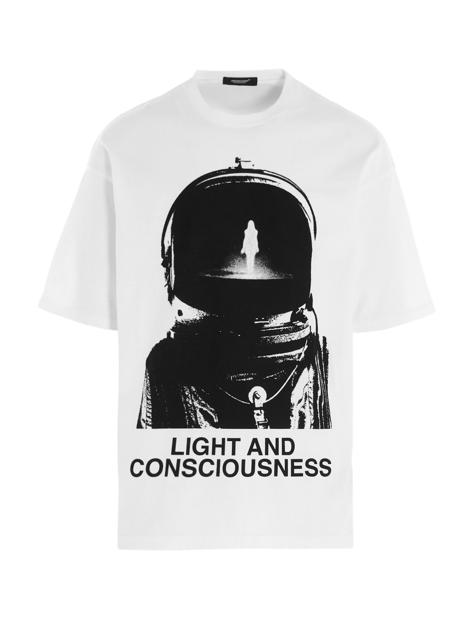 Undercover Jun Takahashi light And Consciousness T-shirt