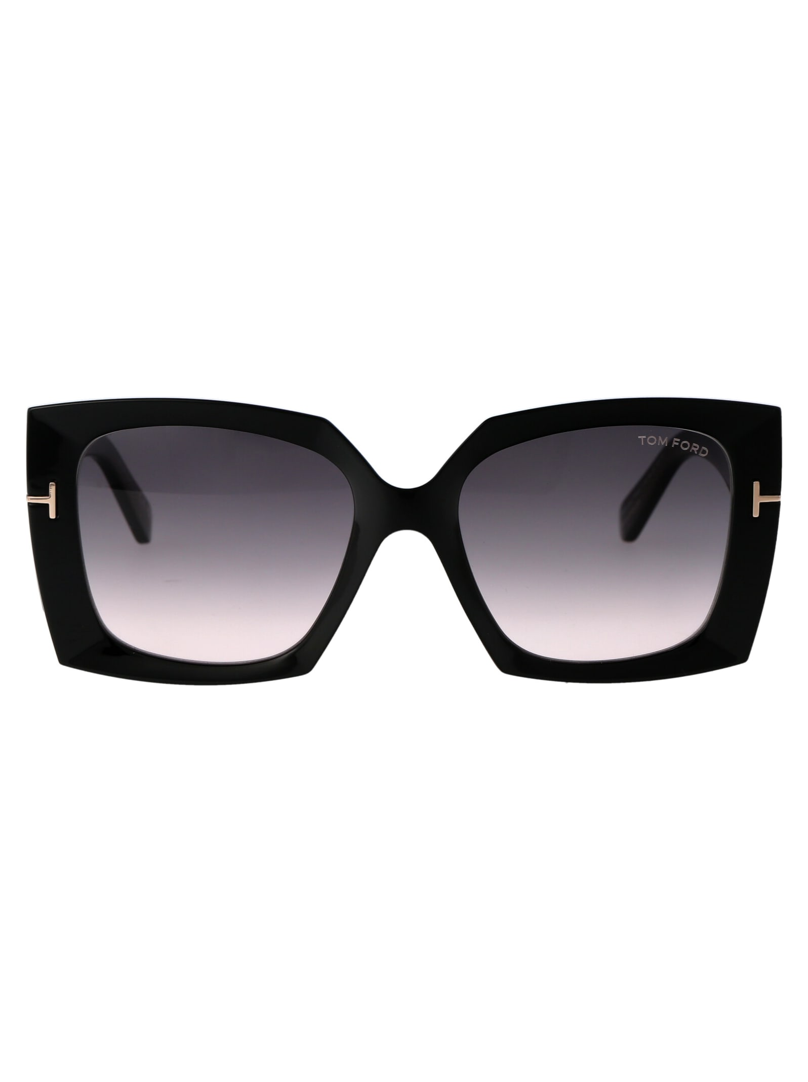 TOM FORD JACQUETTA SUNGLASSES