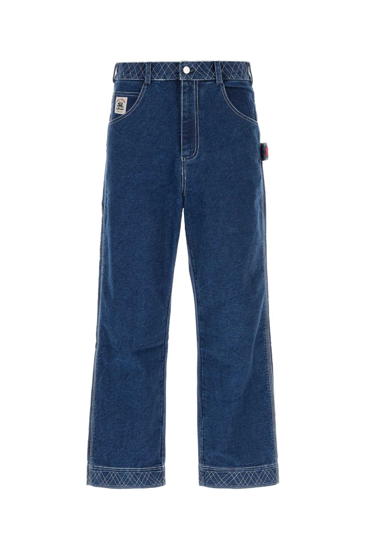 Denim Knolly Brook Jeans