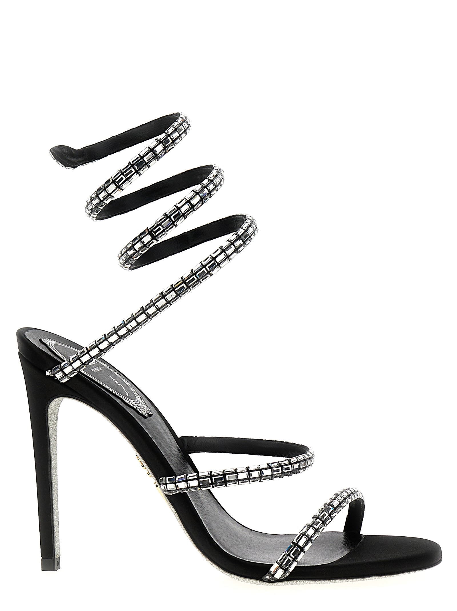 René Caovilla cleo Chandelier Sandals