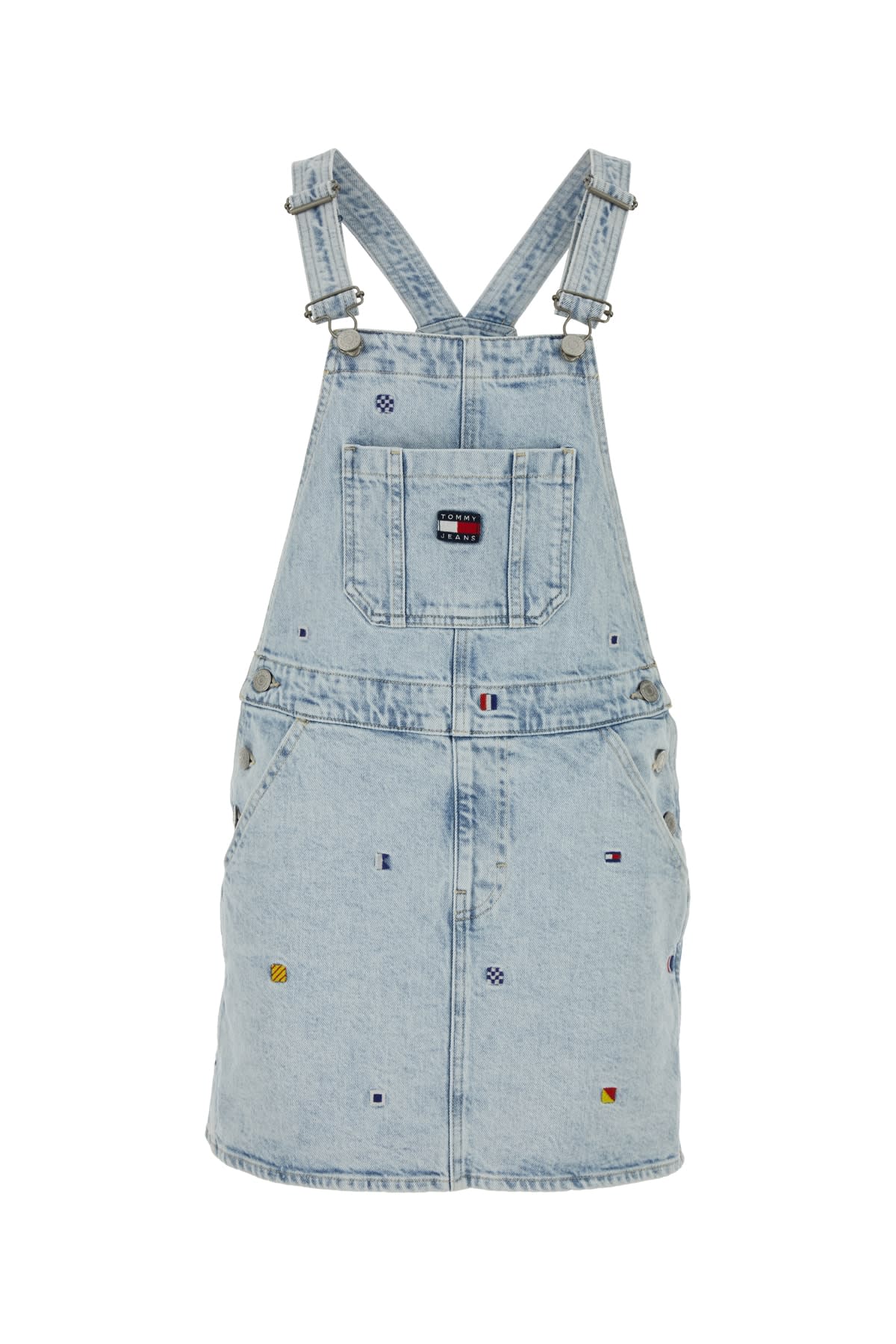 Tommy Jeans Abito