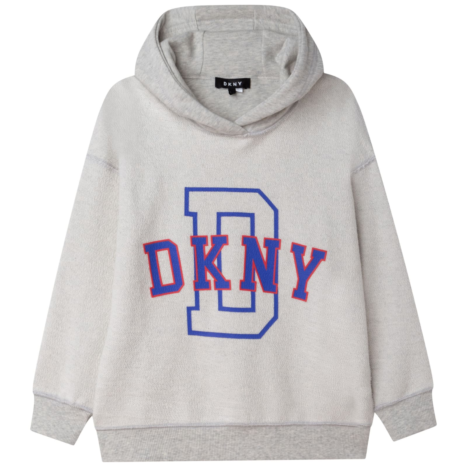 DKNY Reversible Sweatshirt