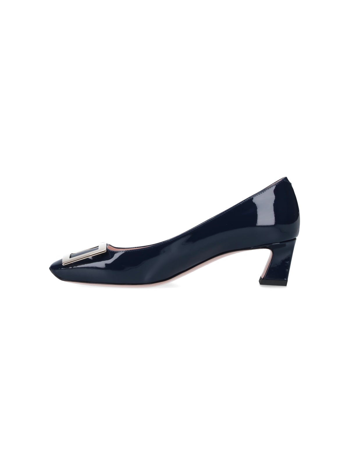 Roger Vivier Trompette Pumps