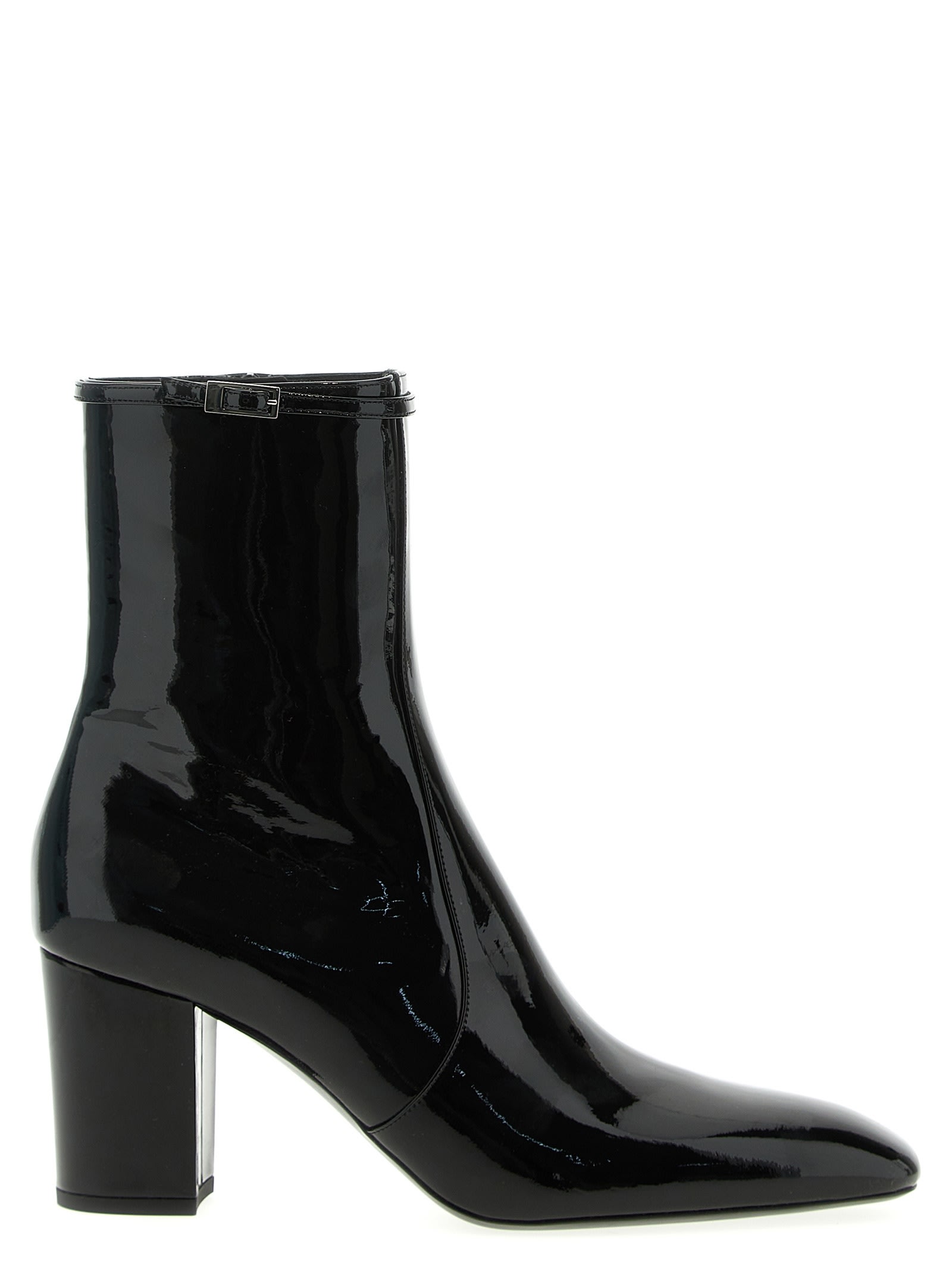betty Ankle Boots