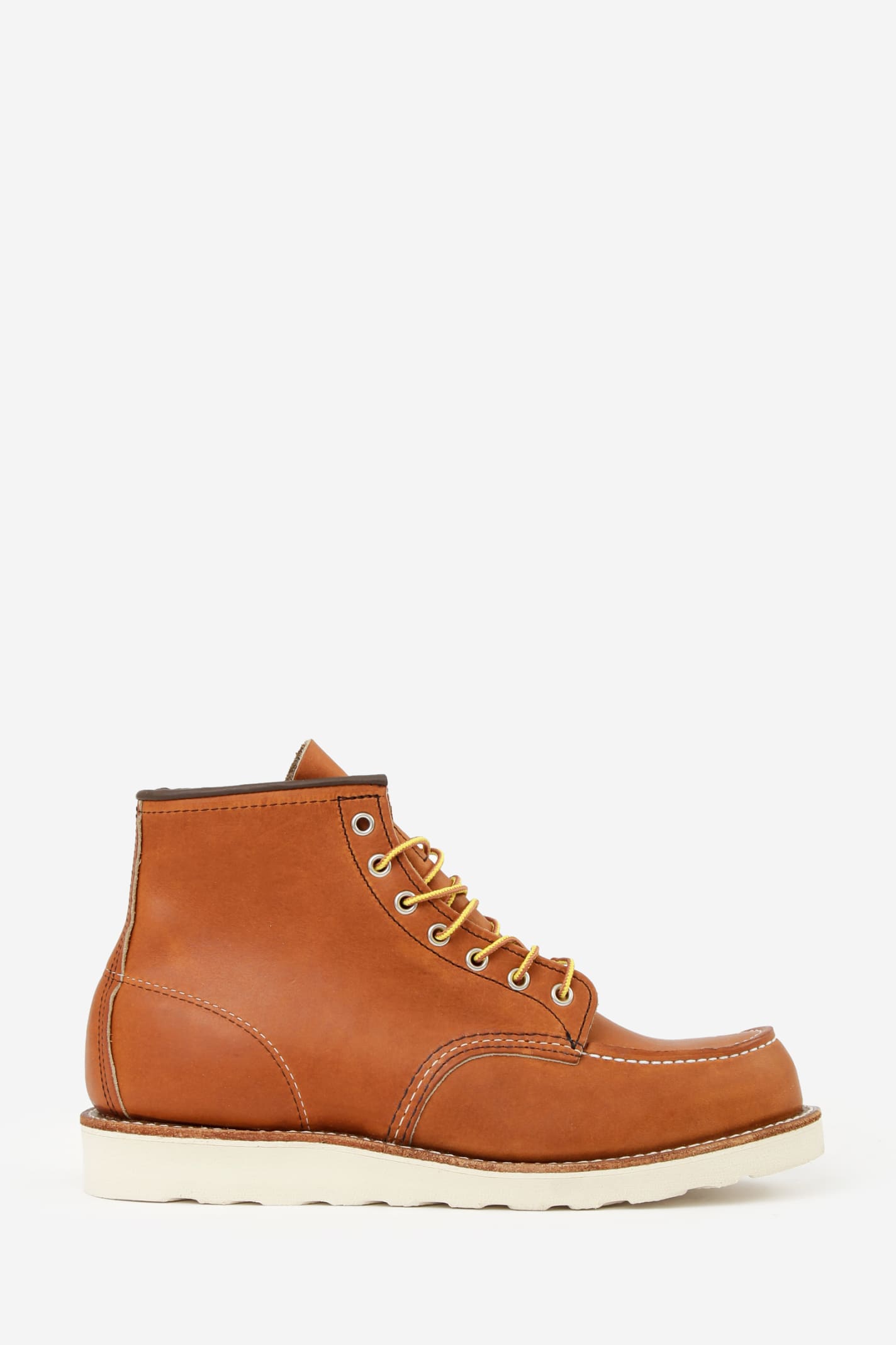 Red Wing Shoes