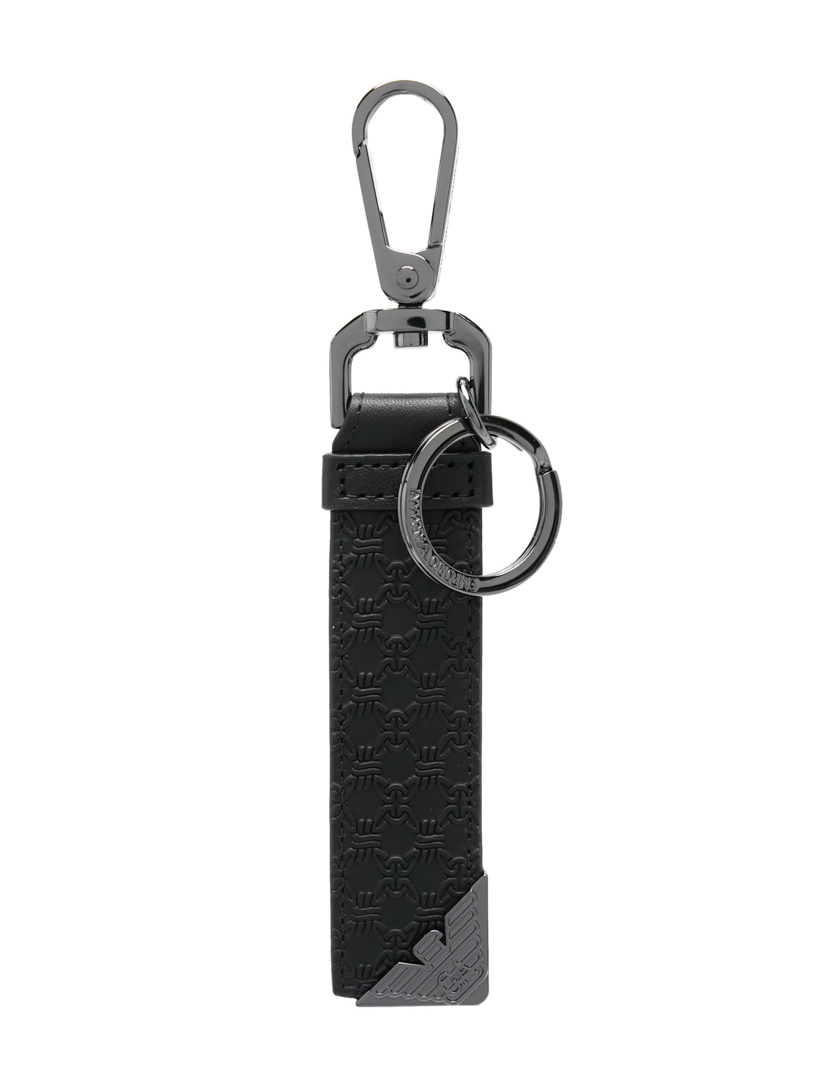 Emporio Armani Keyring