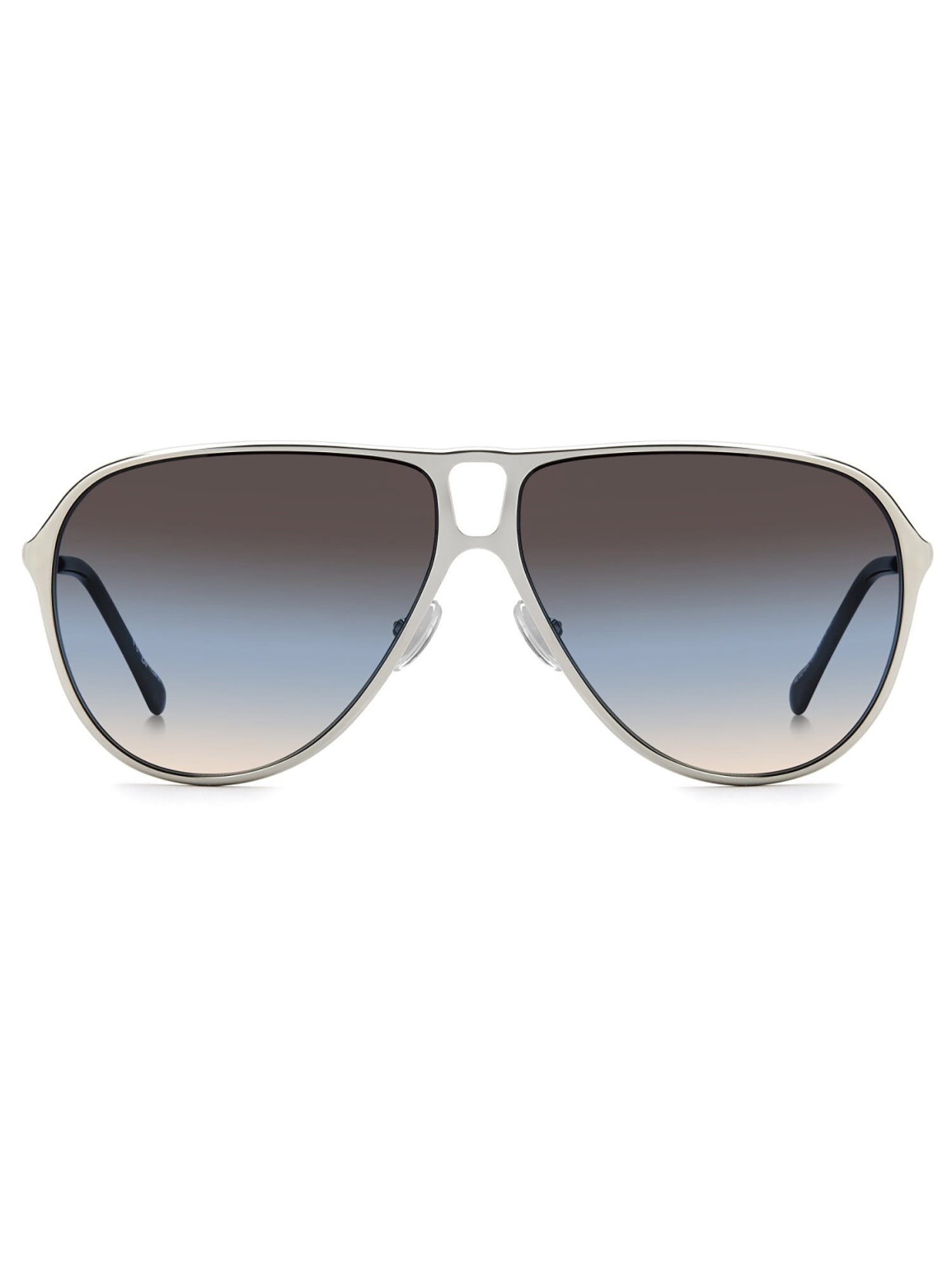 Isabel Marant Im 0219/s Sunglasses In Black