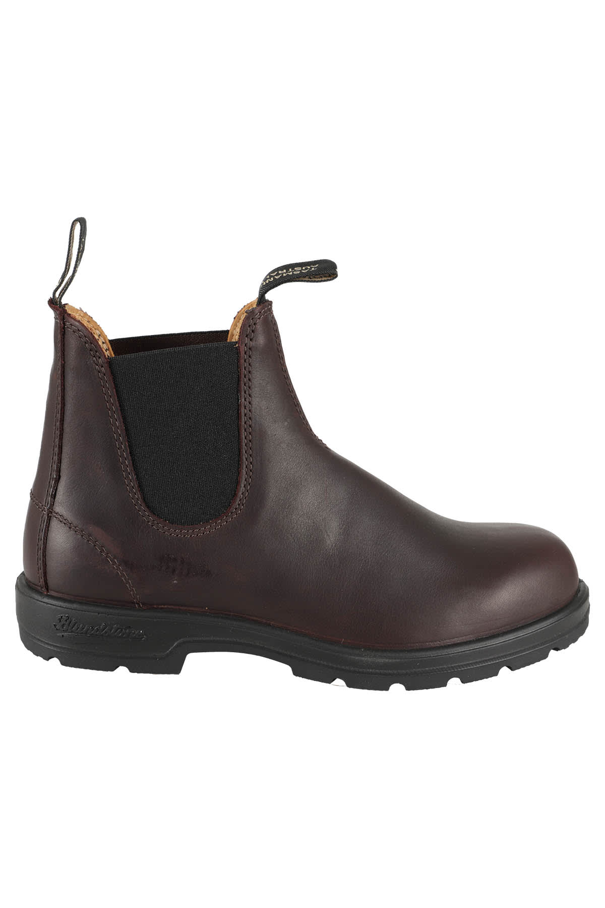 Blundstone Leather
