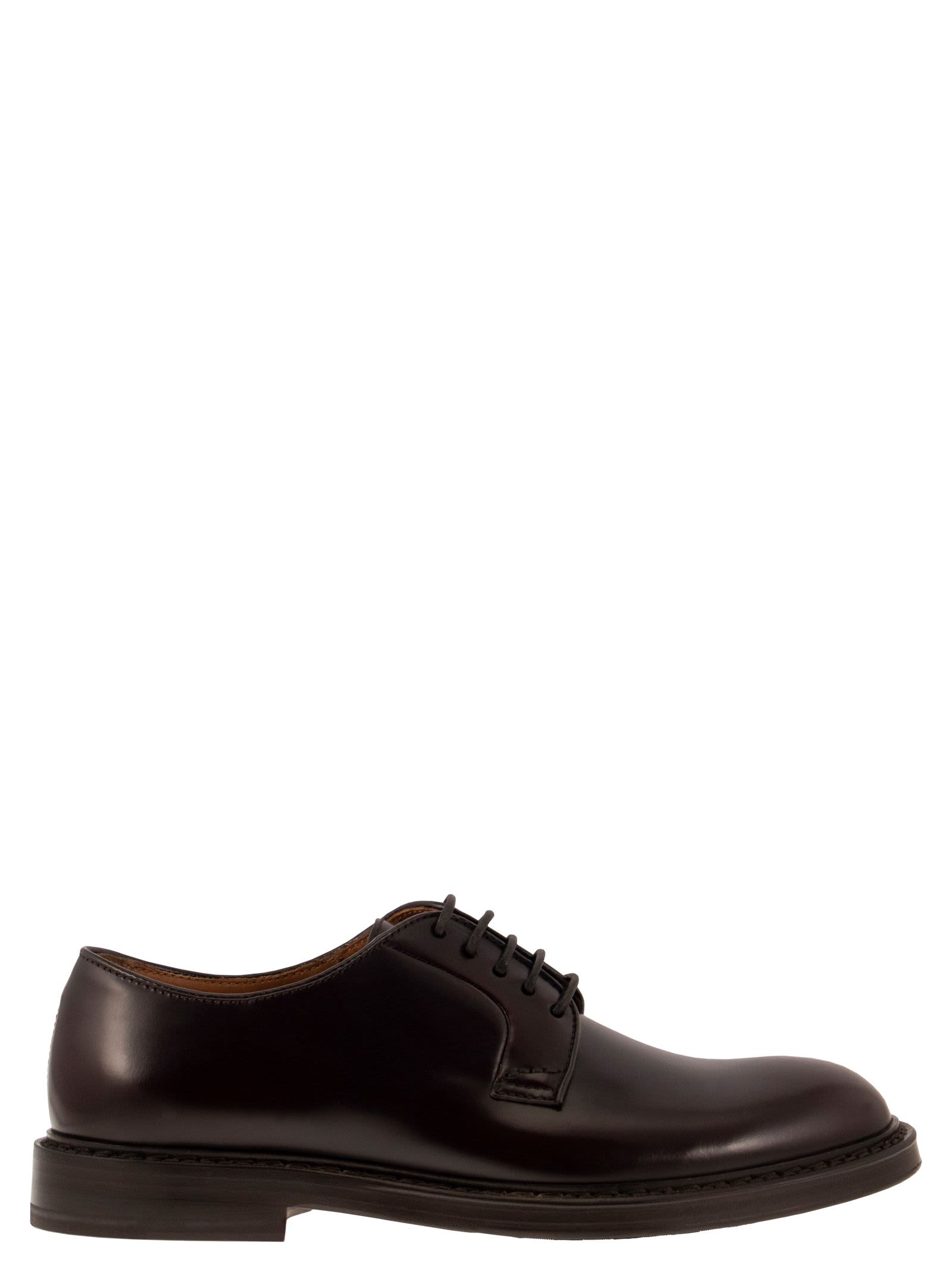 DOUCAL'S DERBY LACE-UP