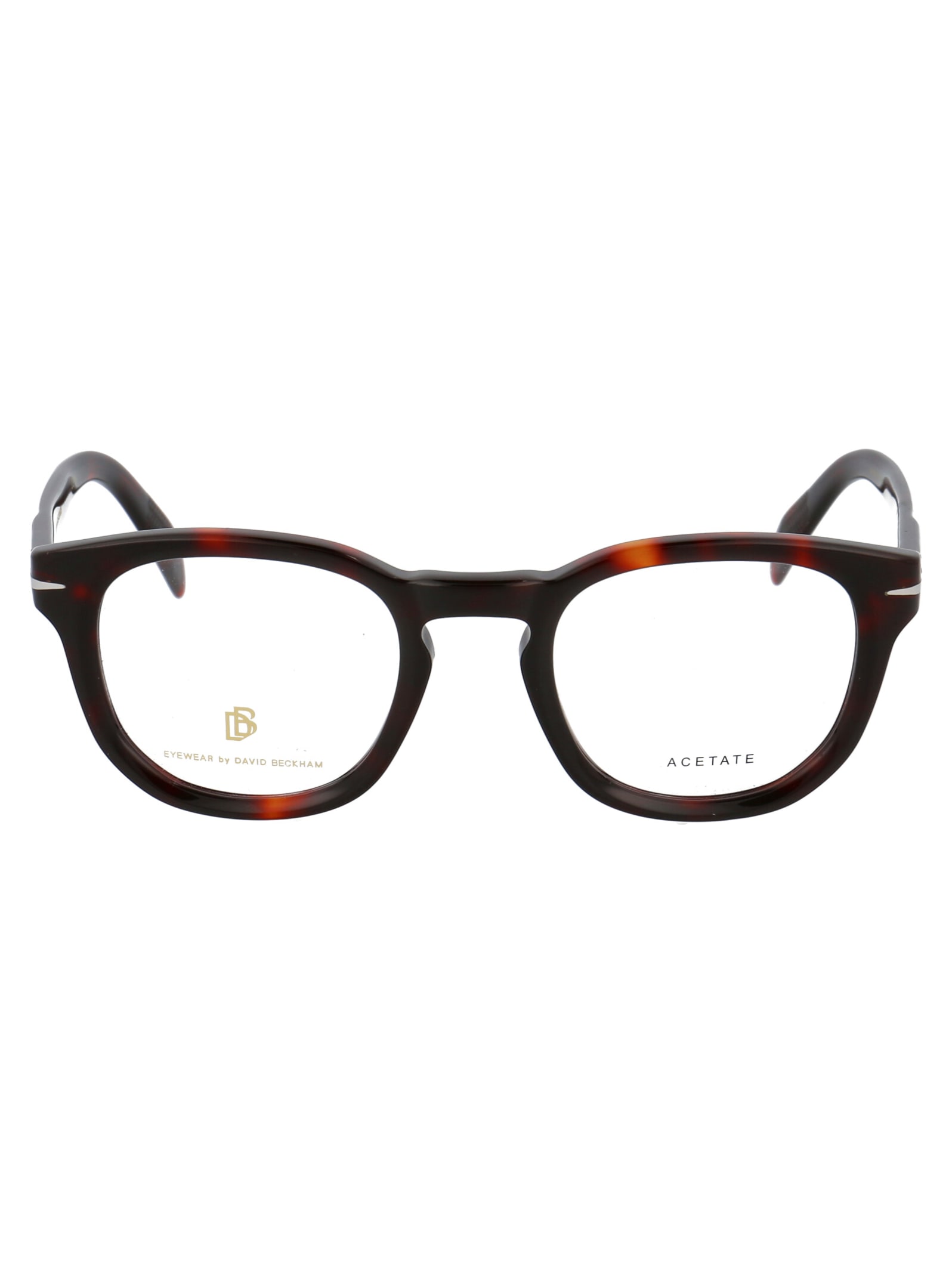 DB Eyewear by David Beckham Db 7050 Glasses