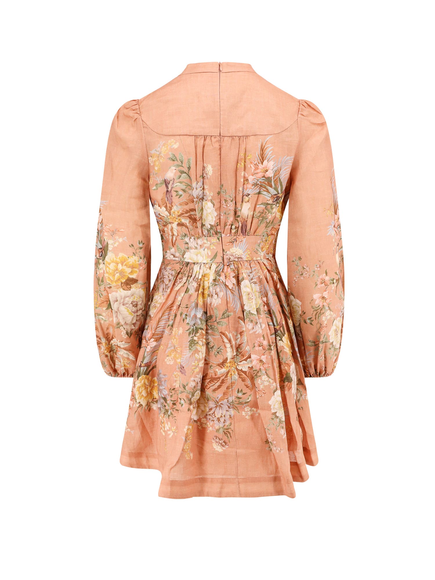 ZIMMERMANN DRESS
