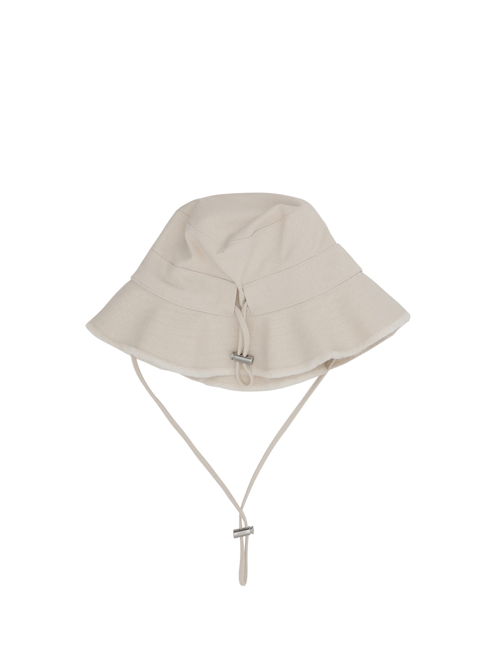 JACQUEMUS LE BOB BUCKET HAT