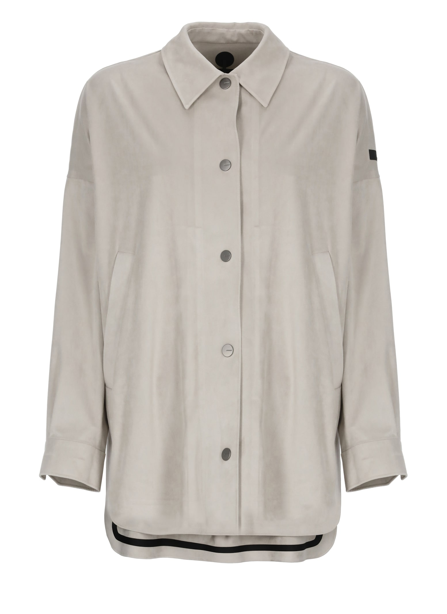 Nabucco Overshirt