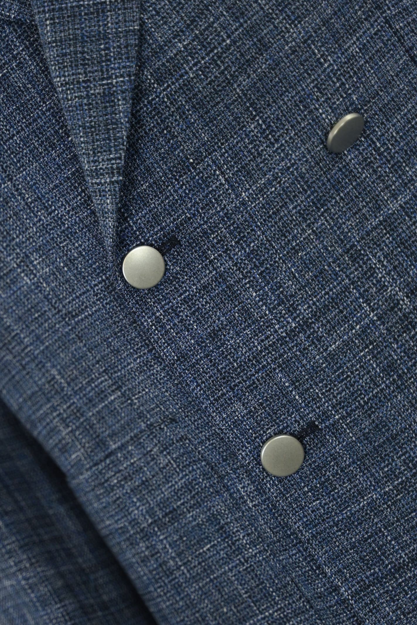 Tagliatore Double-breasted Jacket In Avion