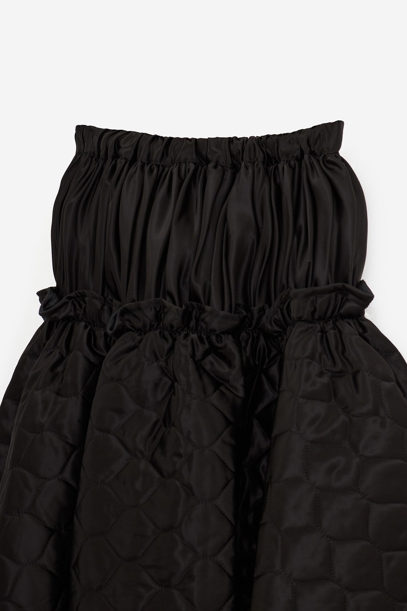 COMME DES GARÇONS SKIRT 
