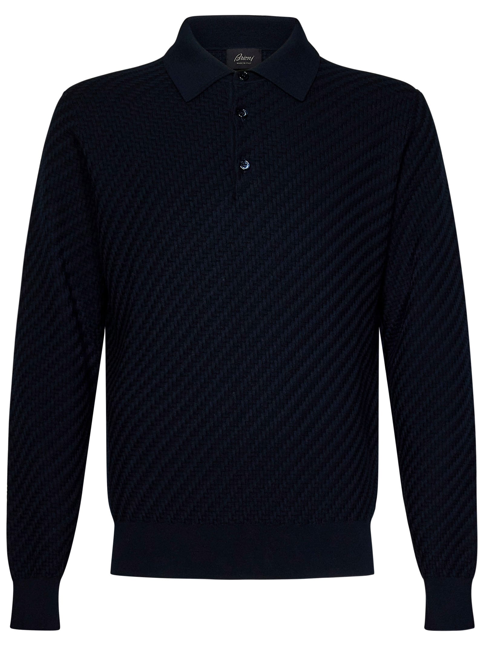 Brioni Polo Shirt