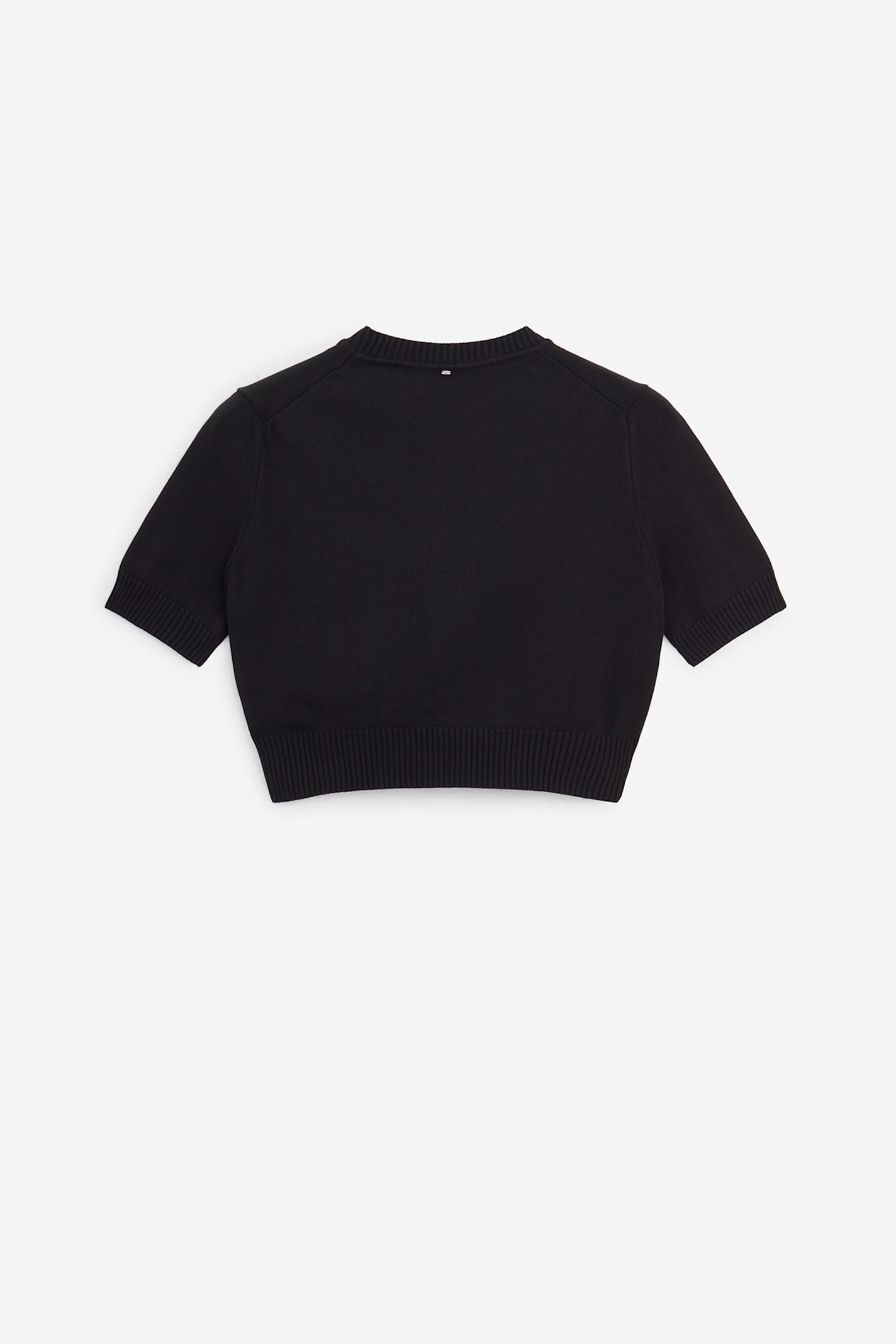 Sportmax Bettina Knitwear In Blue