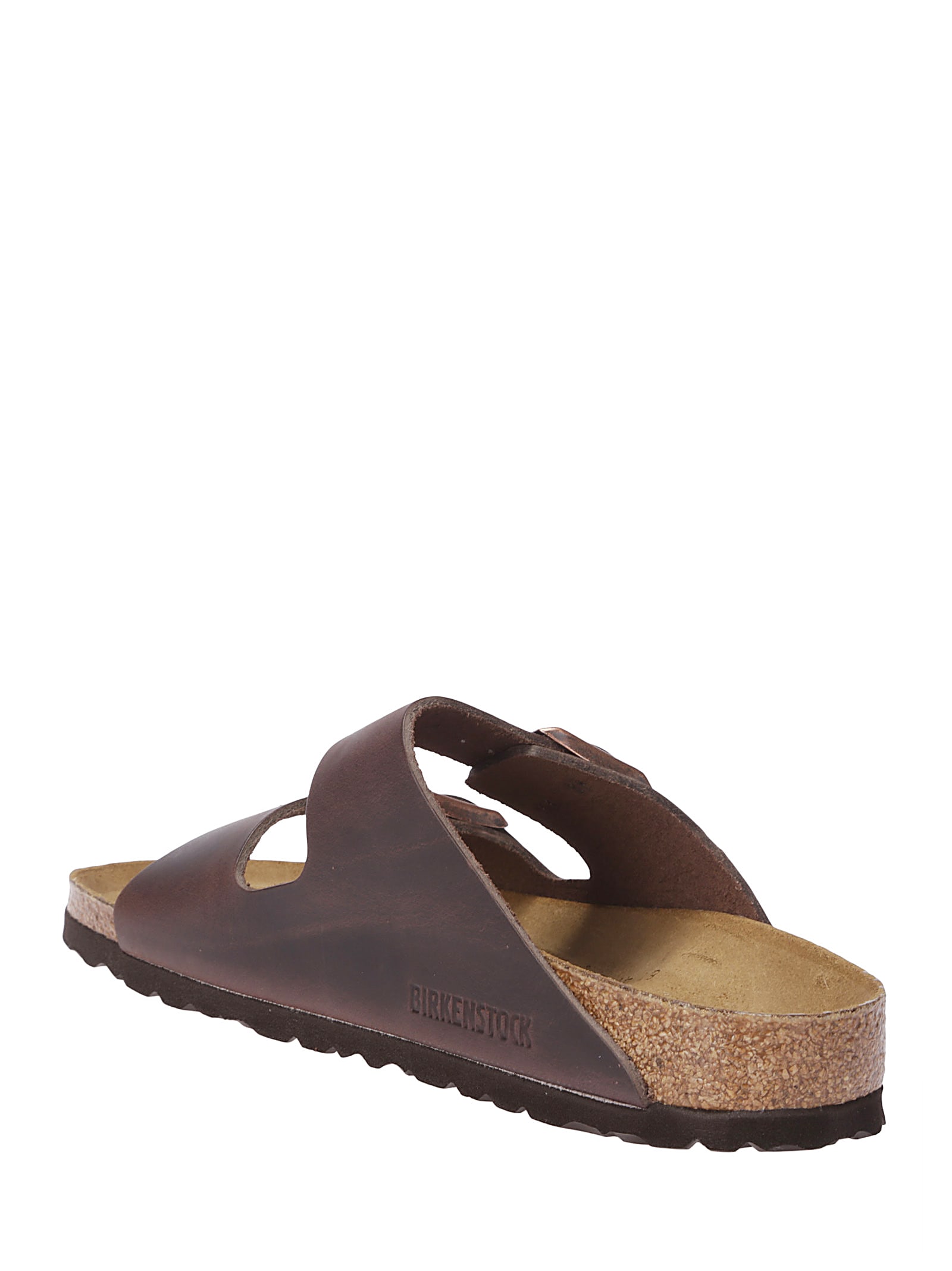 Birkenstock Arizona Soft Footbed Slide Sandal