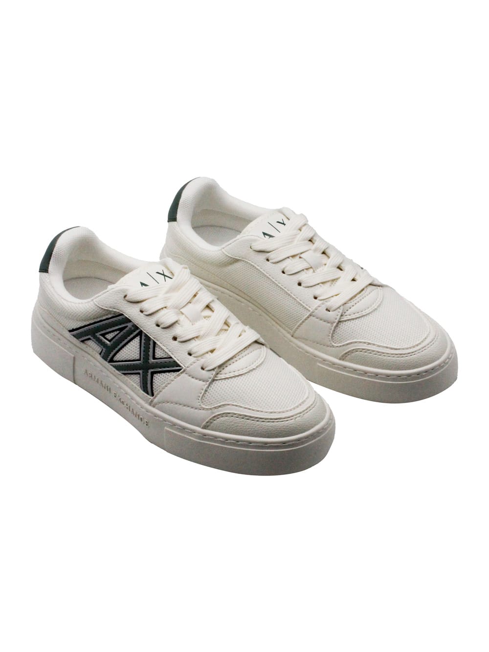 Armani Exchange Sneakers