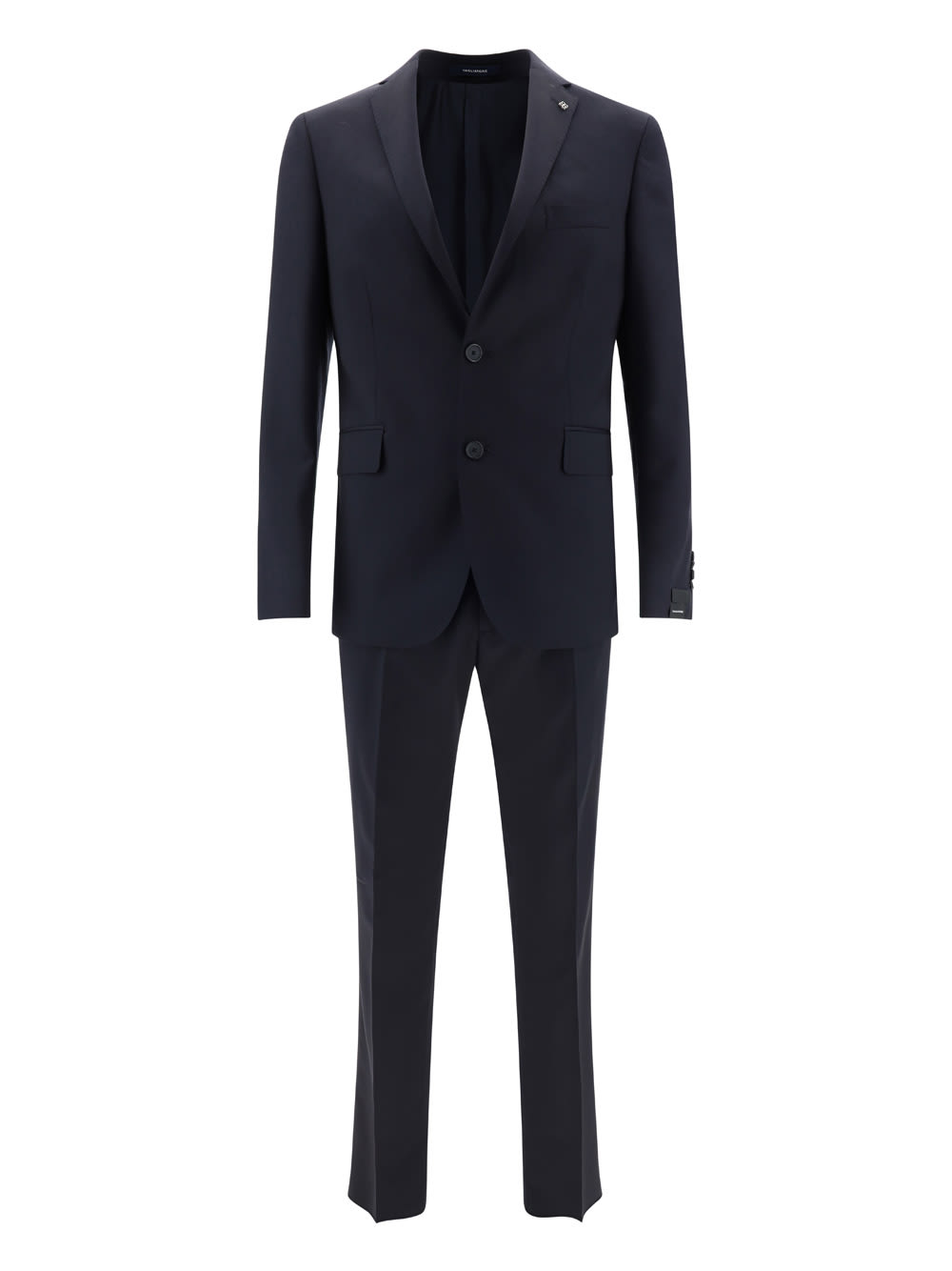 0205 Complete Suit