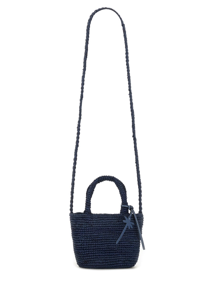 sunset Micro Bag
