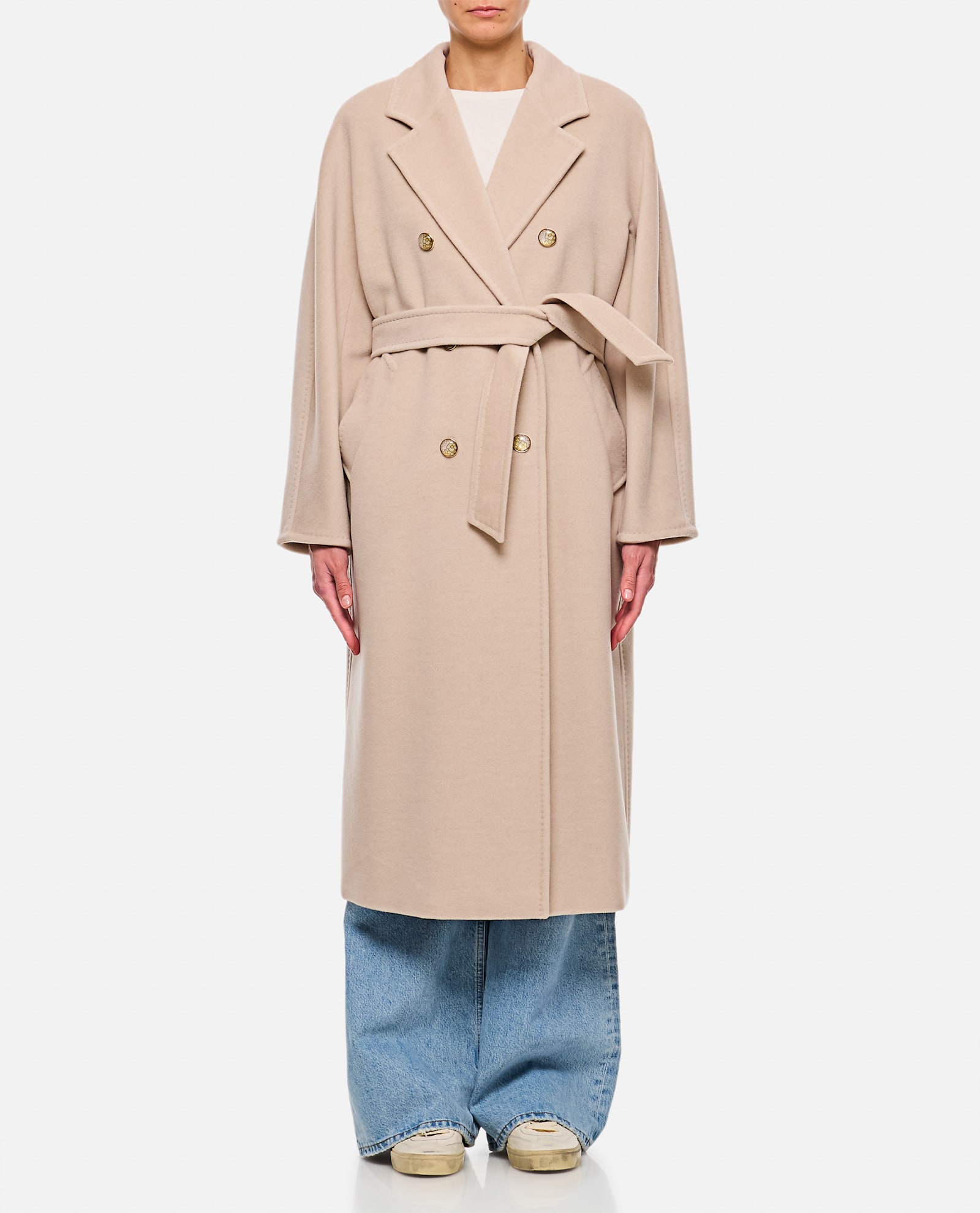 Ticino Coat Ex Madame