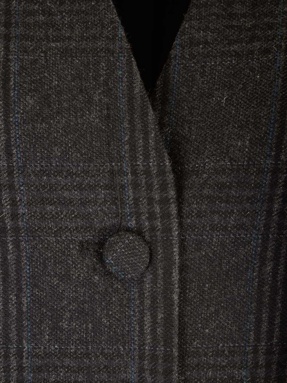 Remain Birger Christensen Waistcoats In Grey
