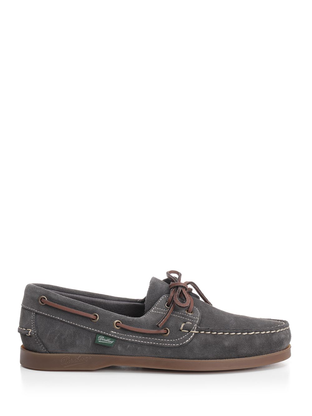 barth Boat Shoes