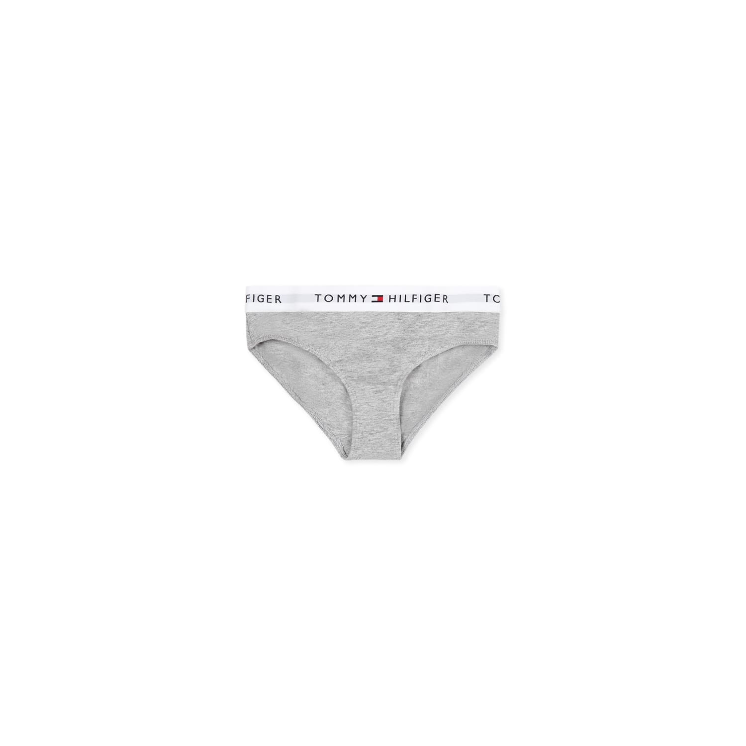 TOMMY HILFIGER MULTICOLOR SLIP SET COMPOSED FOR GIRL WITH LOGO