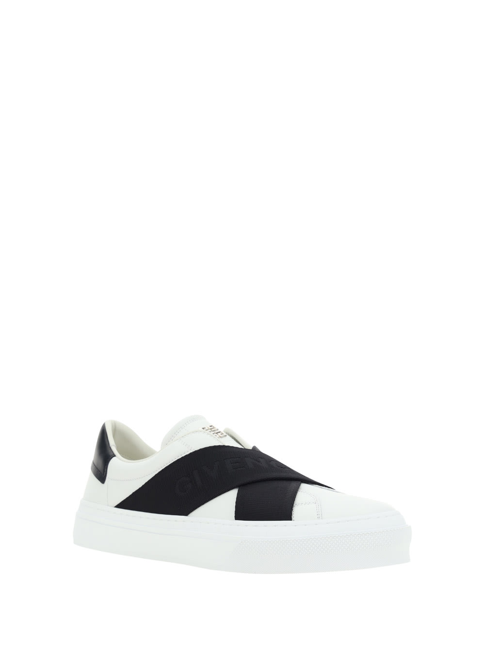 Shop Givenchy Sneakers In Multicolour
