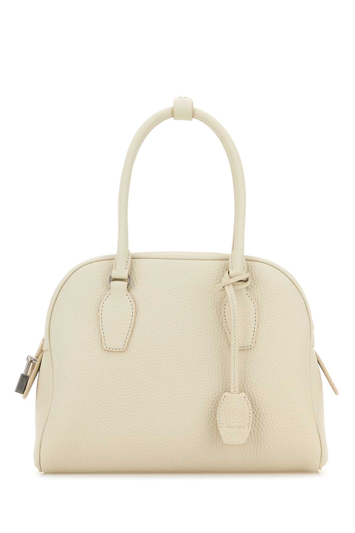 Ivory Leather India 10 Handbag