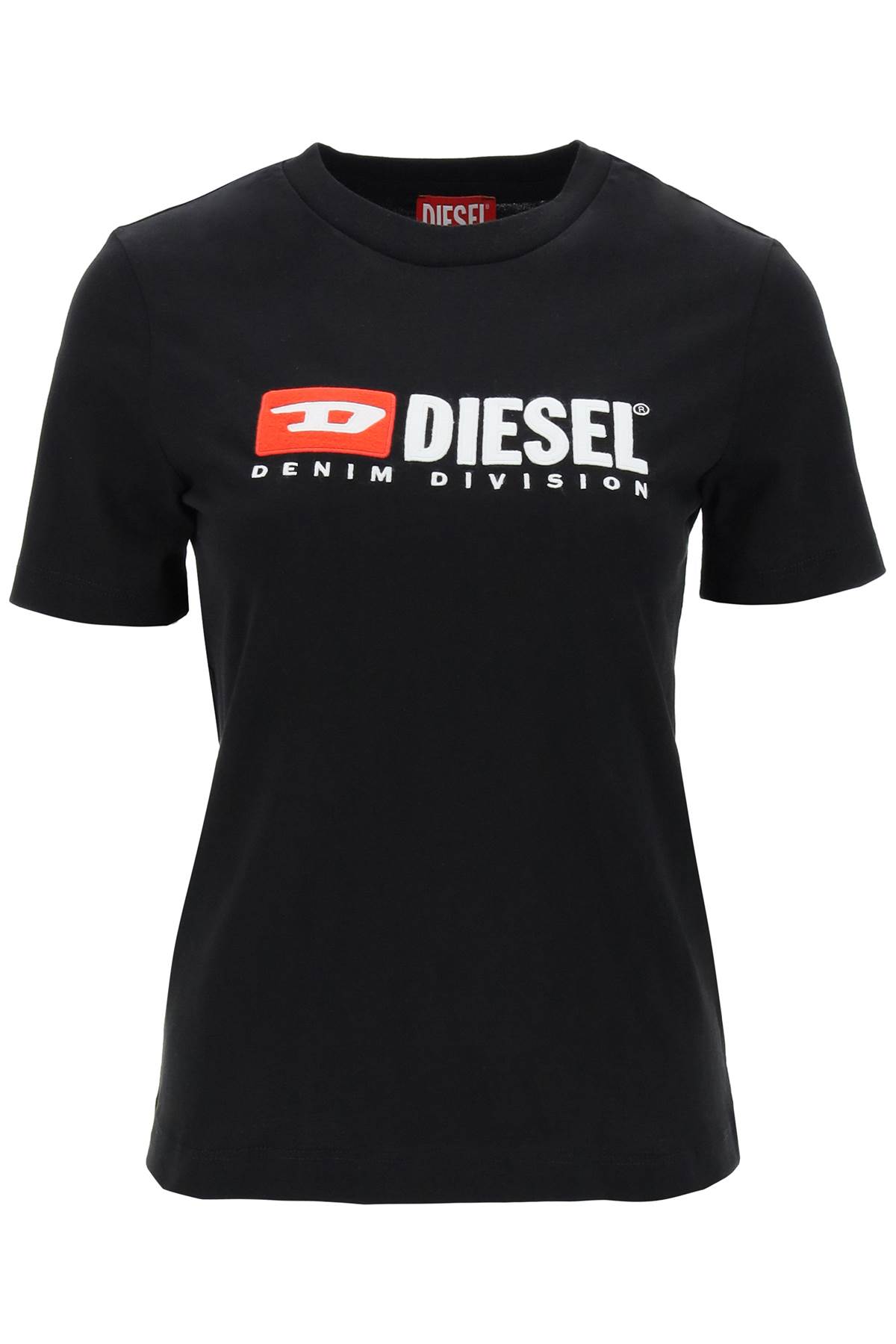 Diesel Logo T-shirt