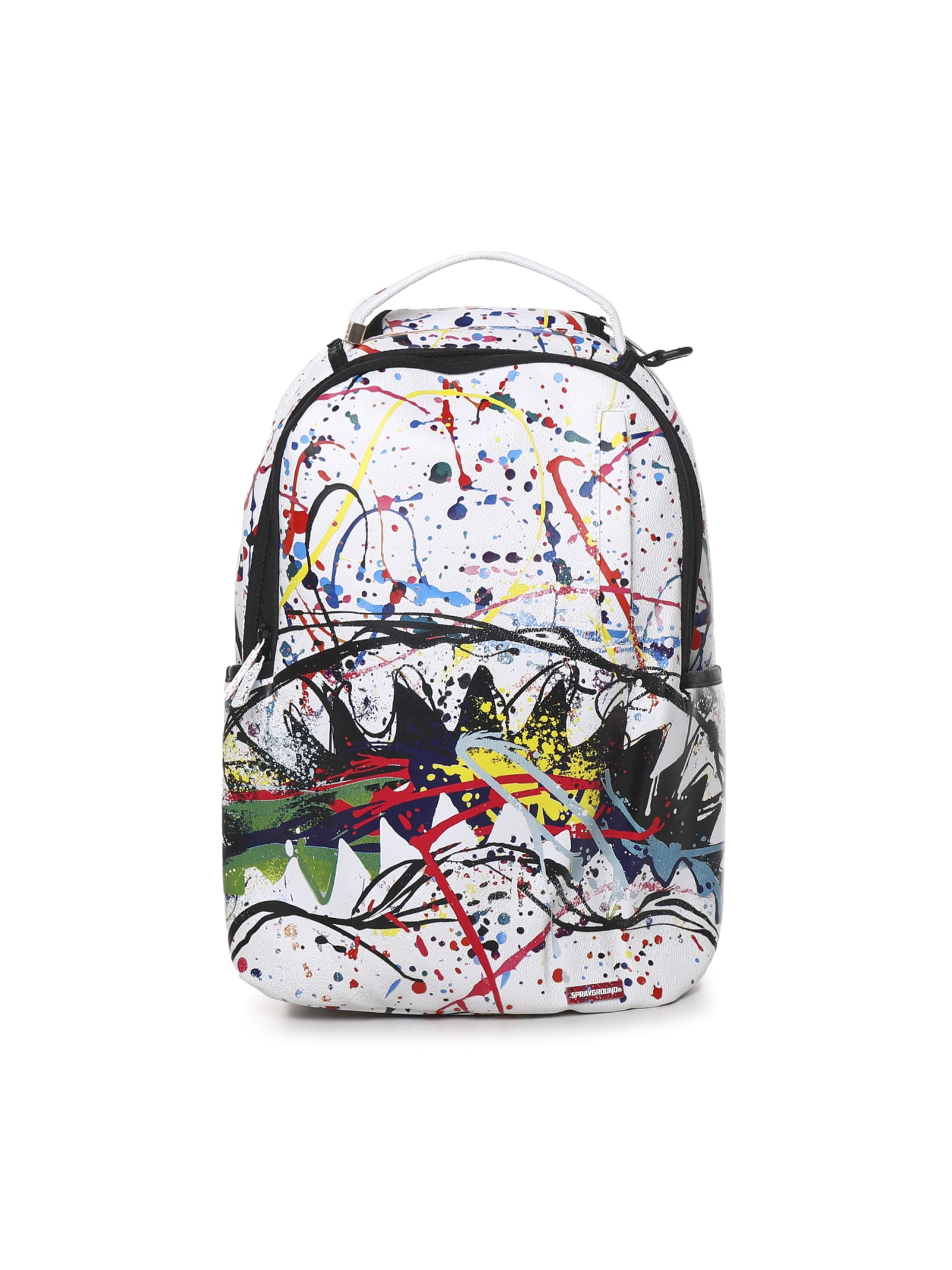 Sprayground - Early Dazed Backpack | Clique Apparel