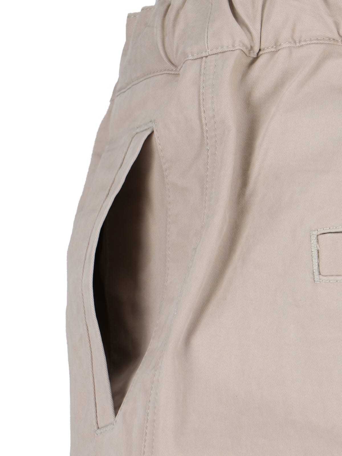 Shop Entire Studios Boxing Jute Sports Shorts