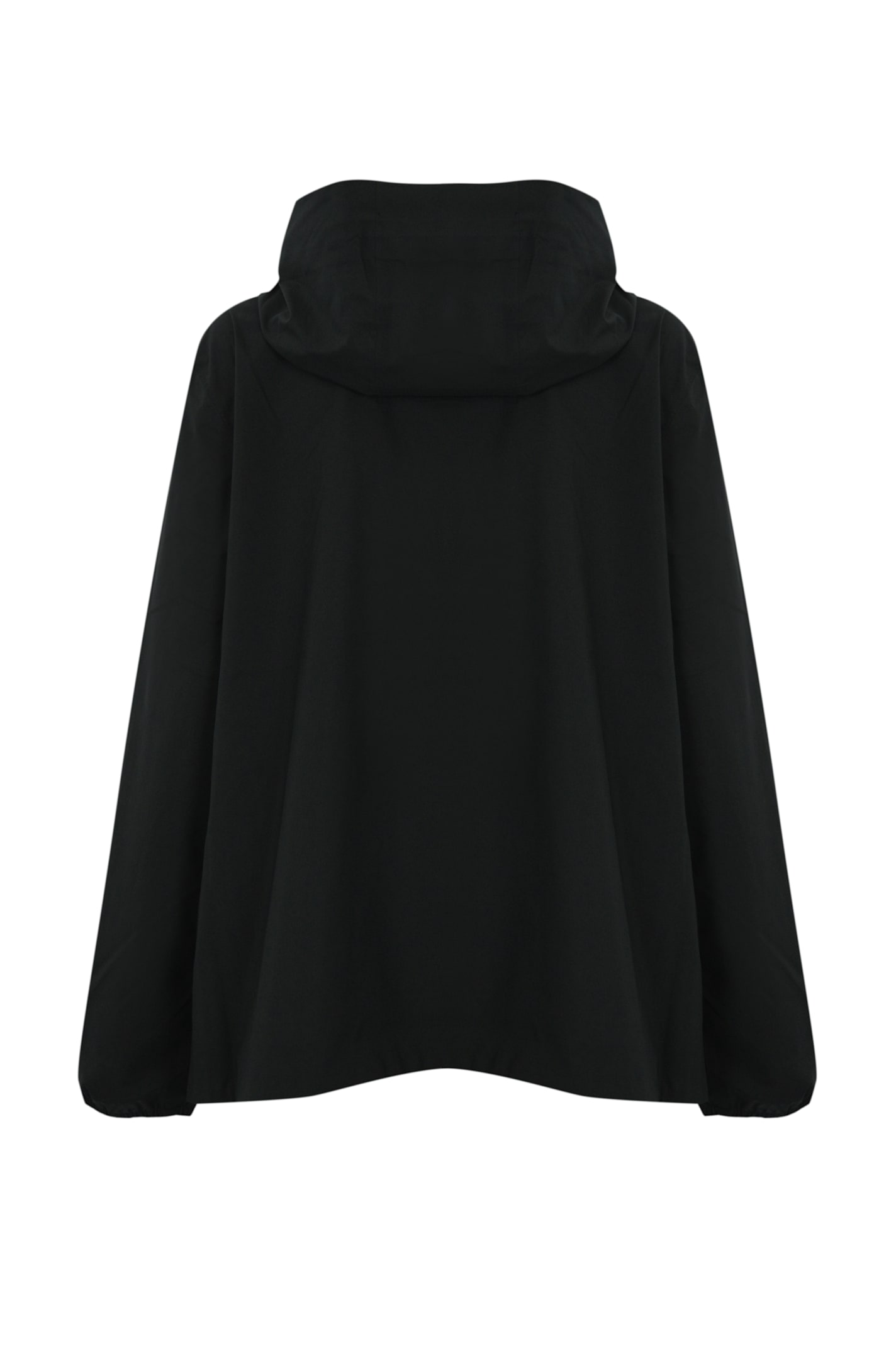 K-way Madalina Bonded Jersey Jacket