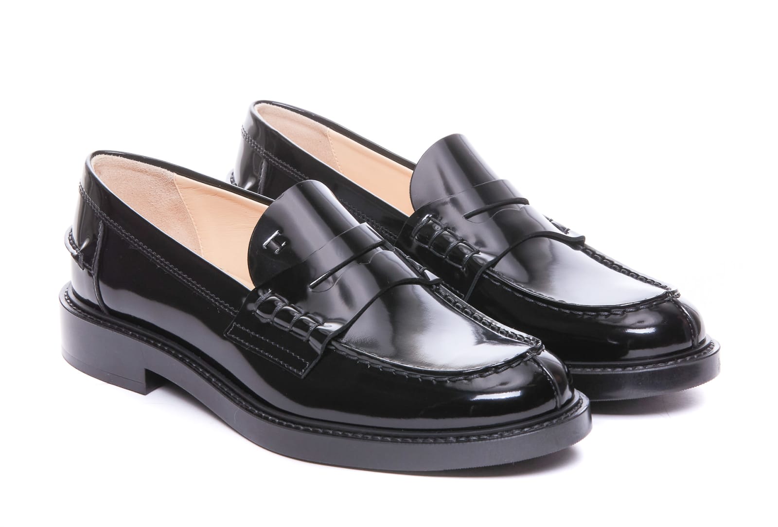 Shop Tod's Loafers