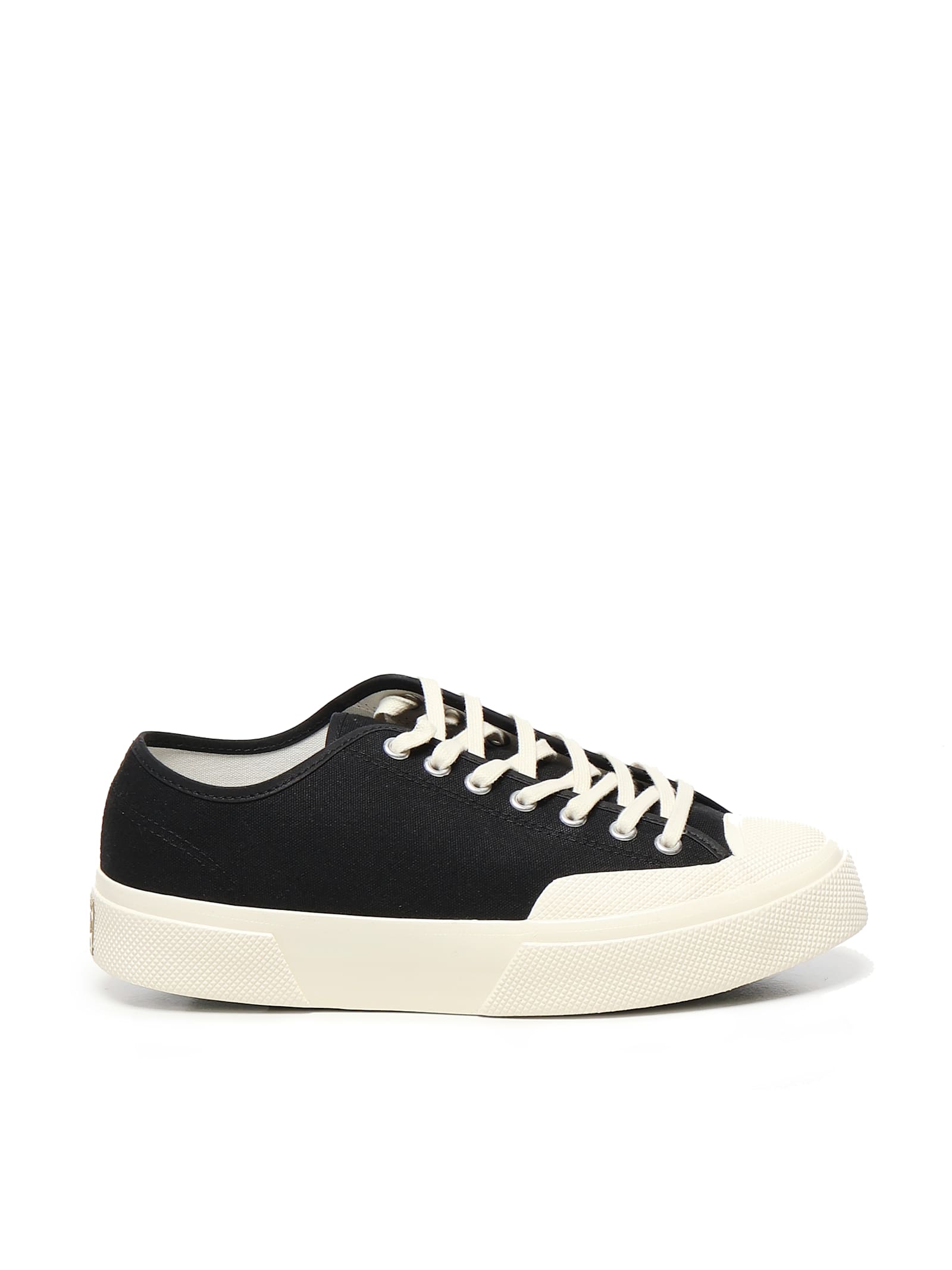 Sneakers 2432 Low Cut