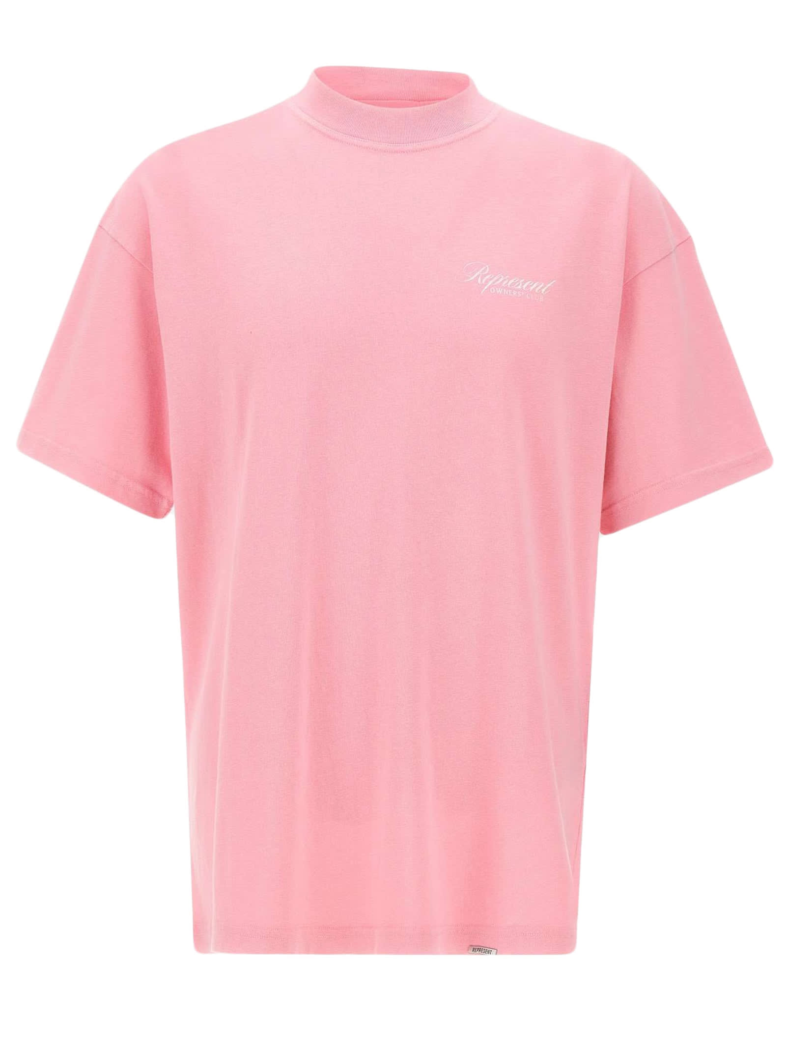 Represent T-shirts And Polos
