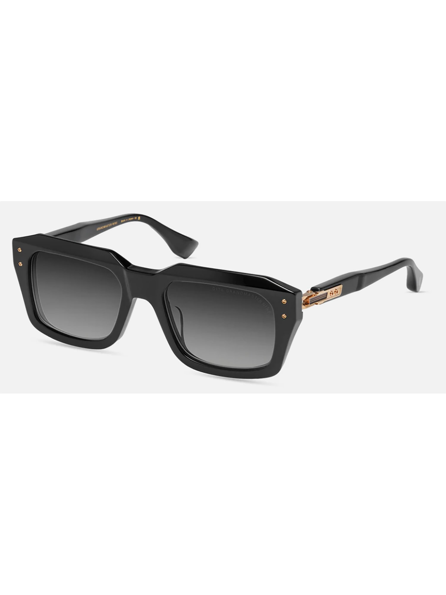 DITA DTS464/A/01 GRANDMASTER/NINE SUNGLASSES