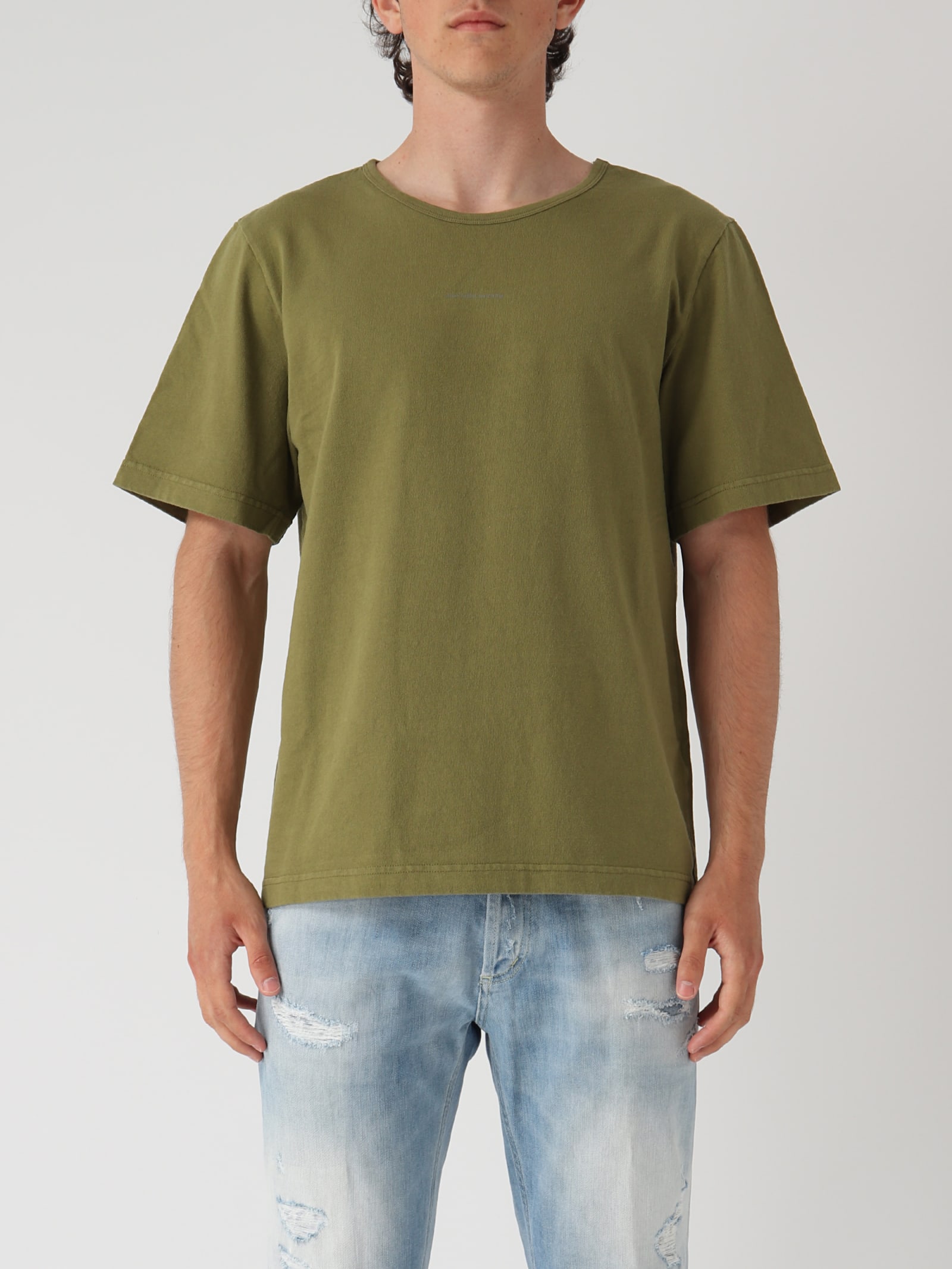 Elio T-shirt Man T-shirt