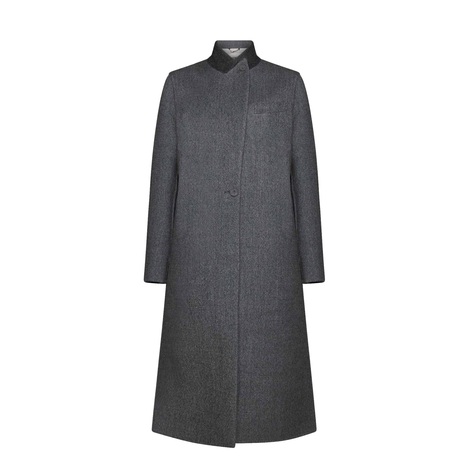 Fendi Wool Coat
