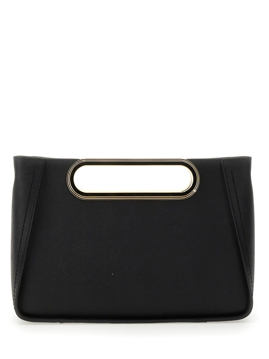 Shop Michael Kors Chelsea Bag. In Black