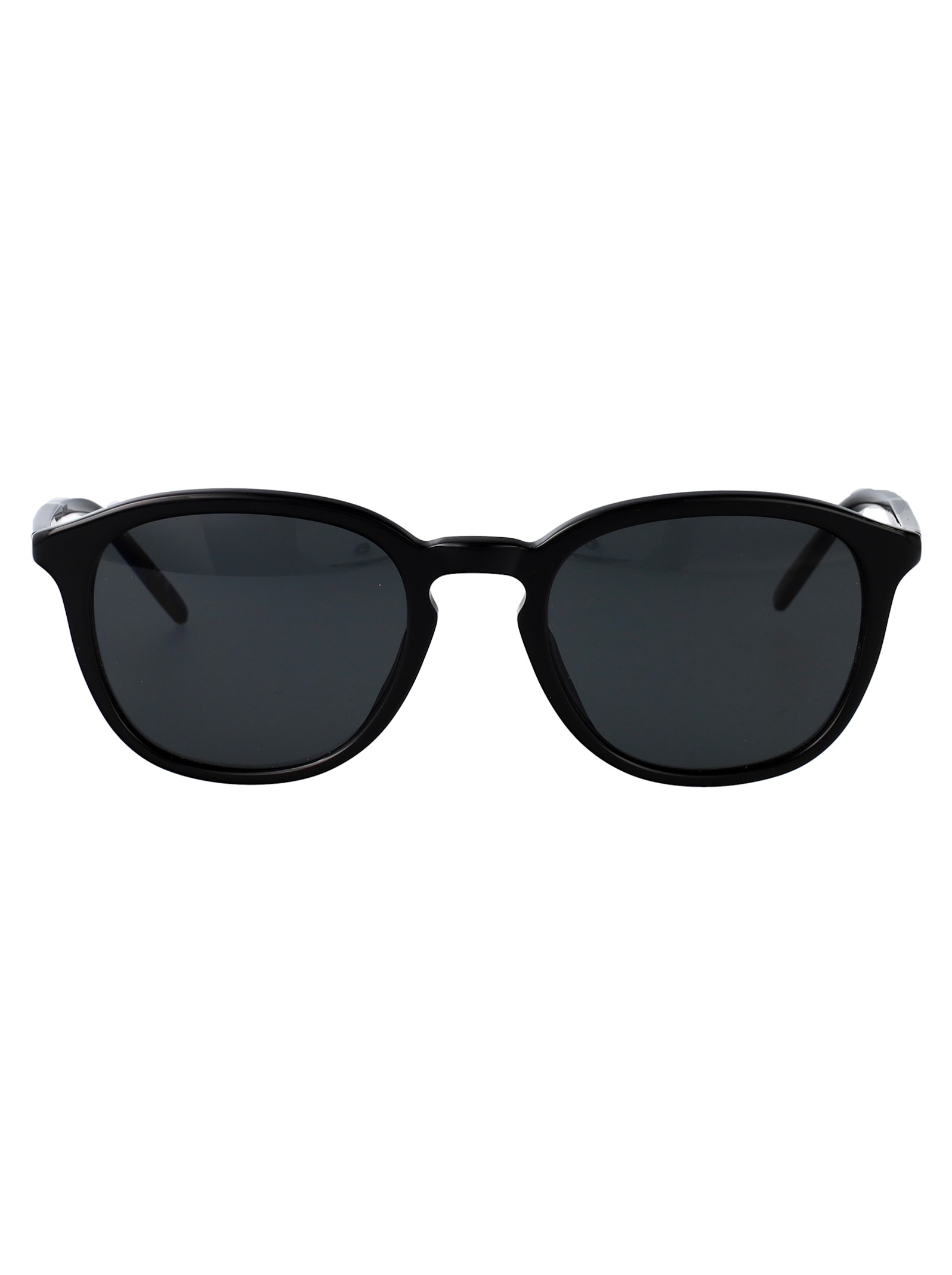 Saint Laurent Sl 782/k Sunglasses In Black