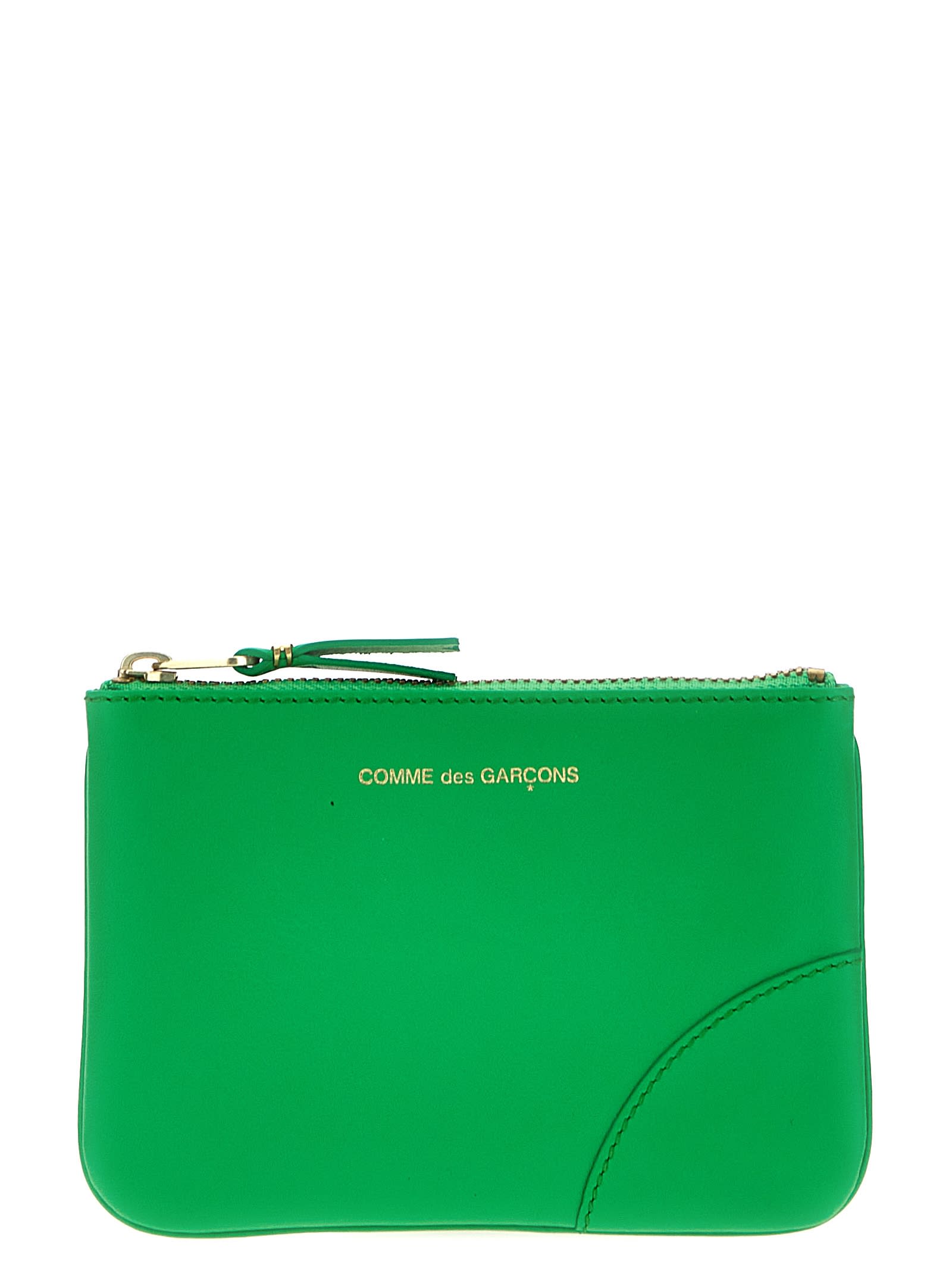 COMME DES GARÇONS CLASSIC LEATHER LINE CARDHOLDER 