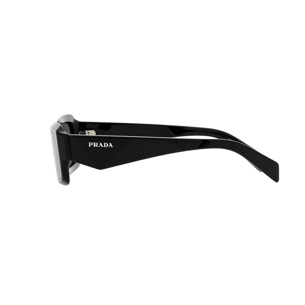 Shop Prada Sunglasses In 16k08z