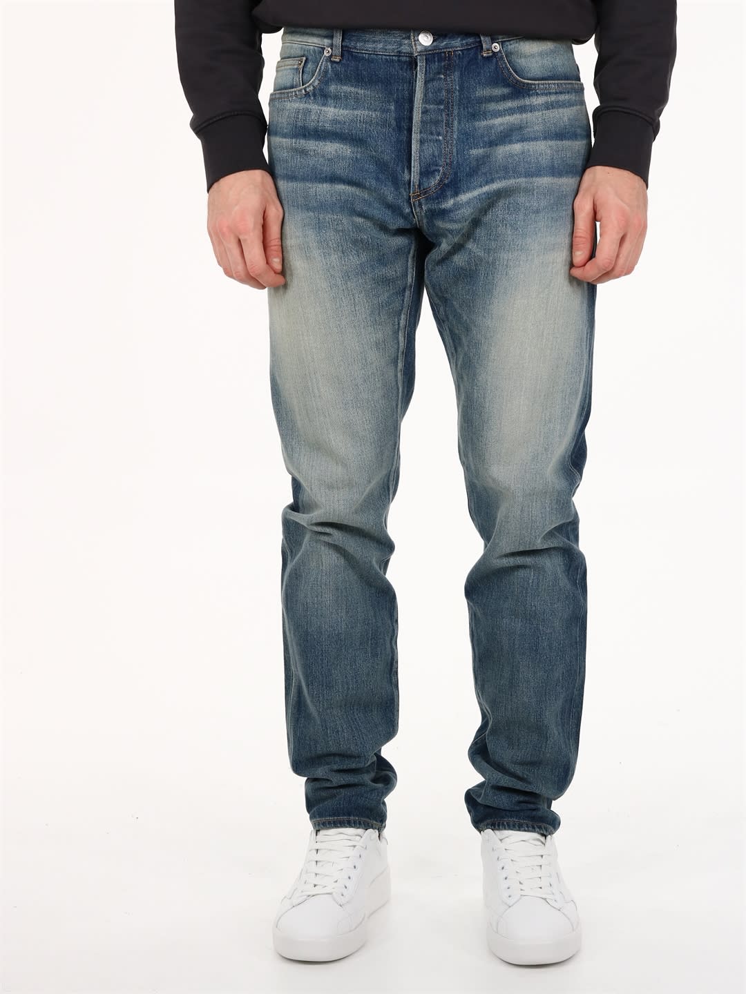 Dior Homme Slim Denim Jeans